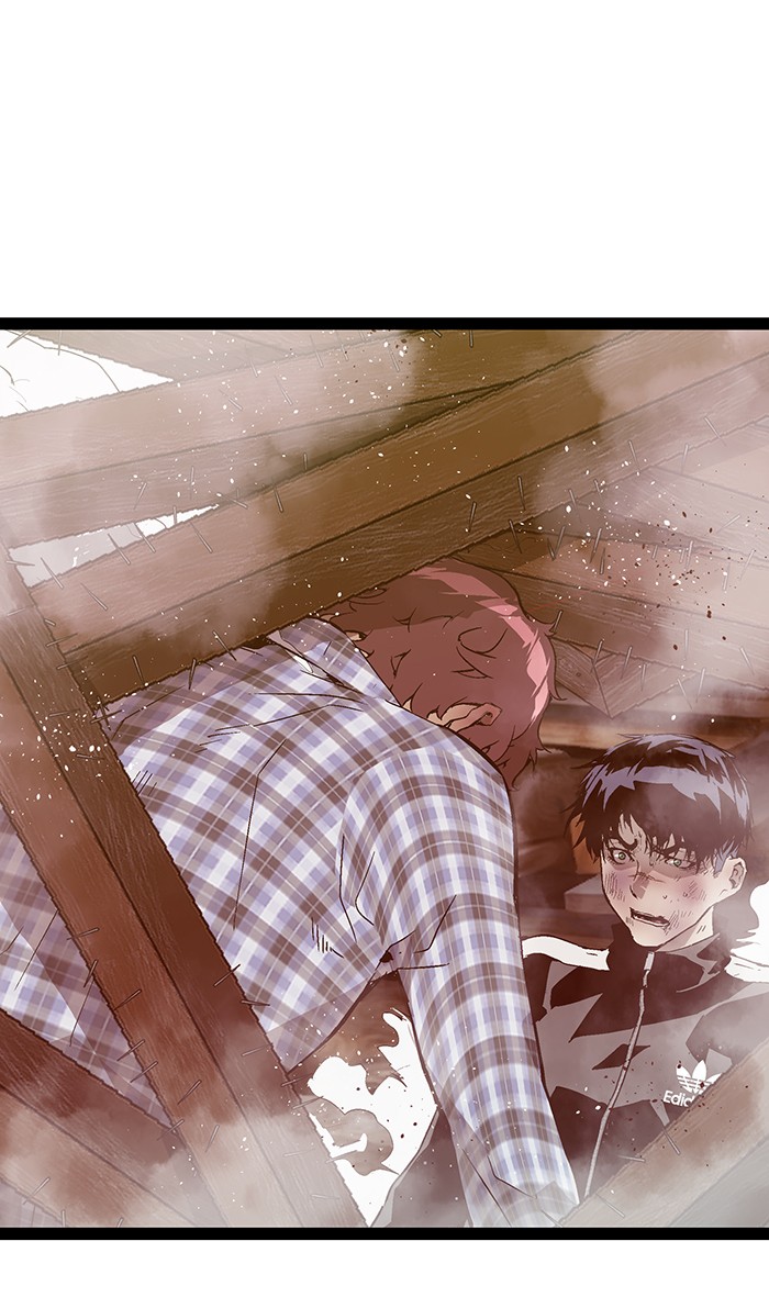 Read Weak Hero EN Manga Online