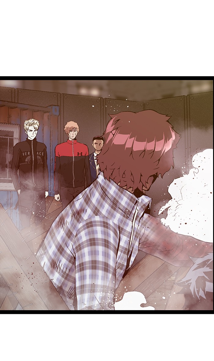 Read Weak Hero EN Manga Online