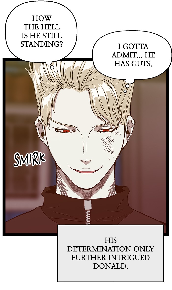 Read Weak Hero EN Manga Online