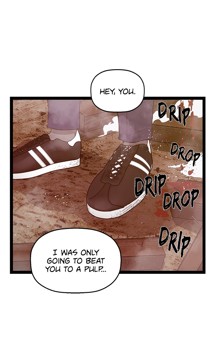 Read Weak Hero EN Manga Online