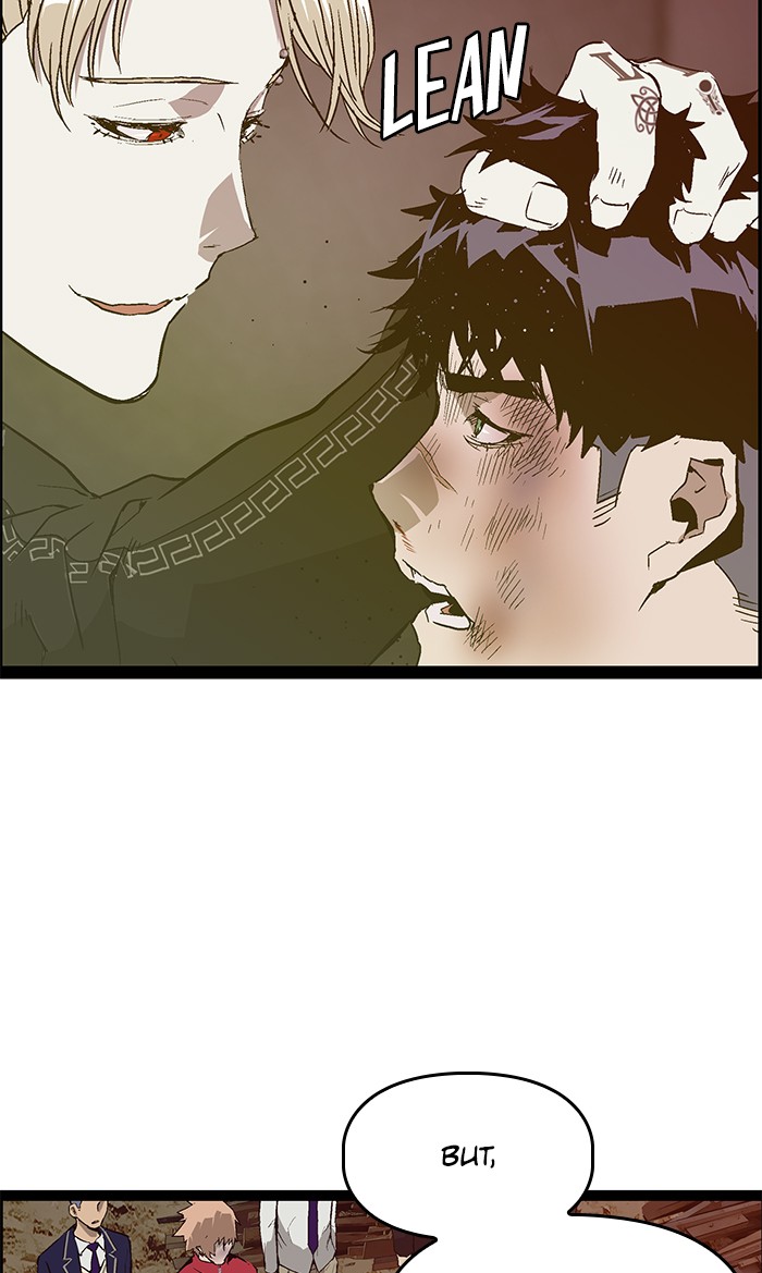 Read Weak Hero EN Manga Online