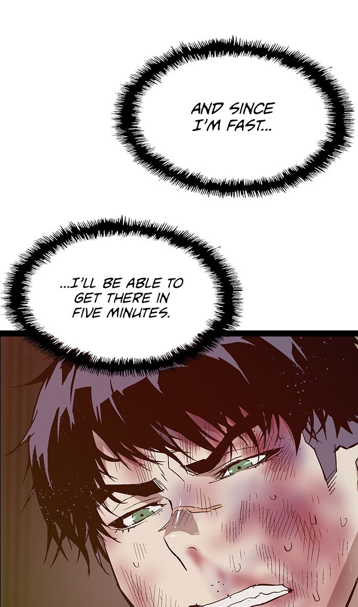 Read Weak Hero EN Manga Online