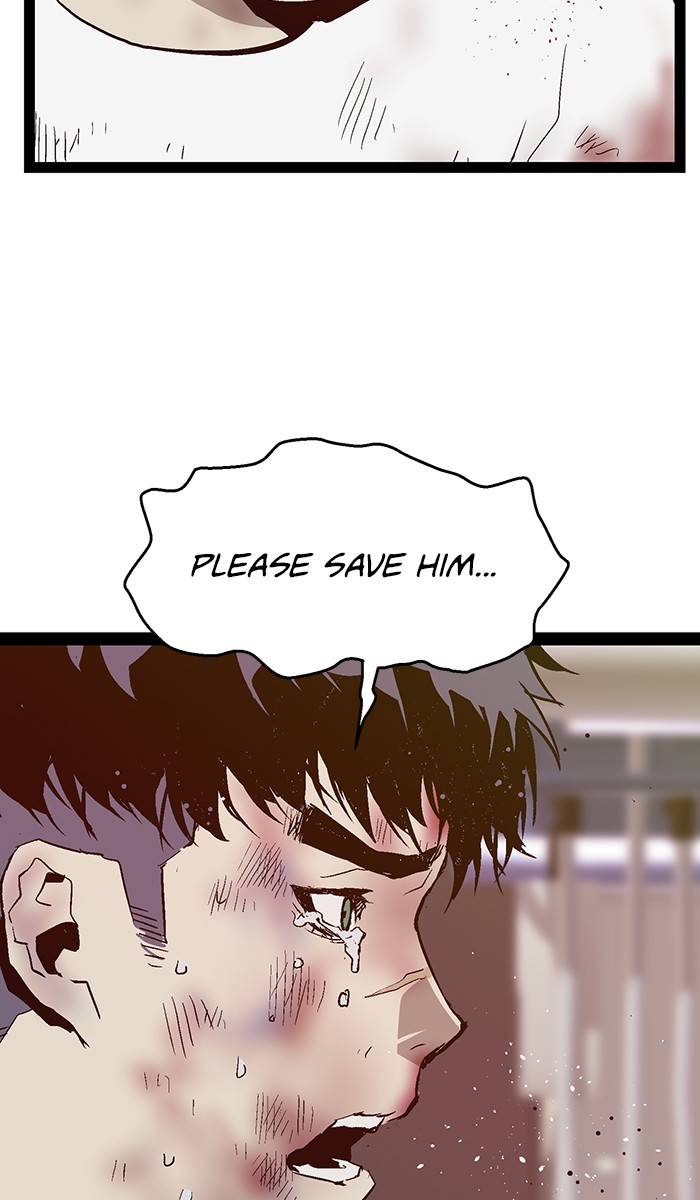 Read Weak Hero EN Manga Online