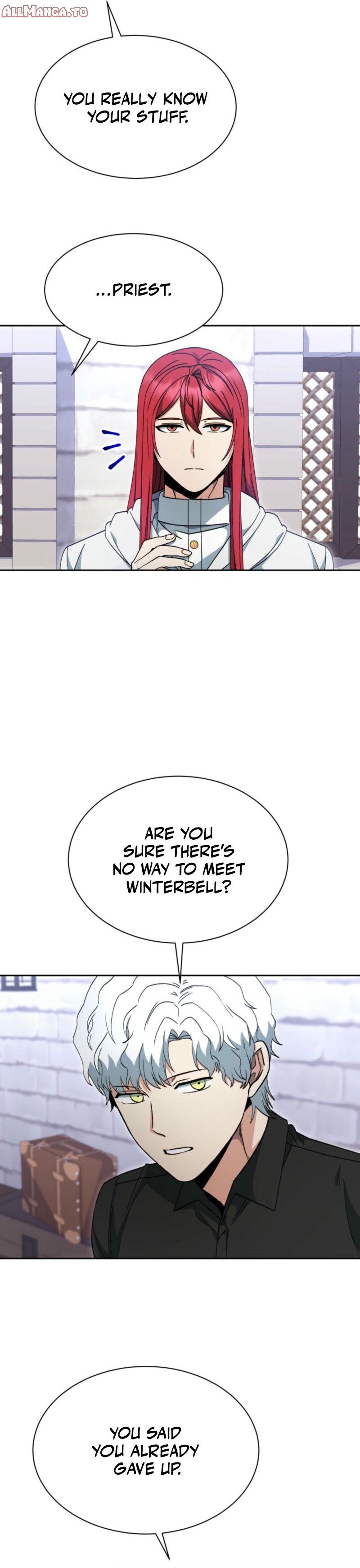 Read Winterbell EN Manga Online