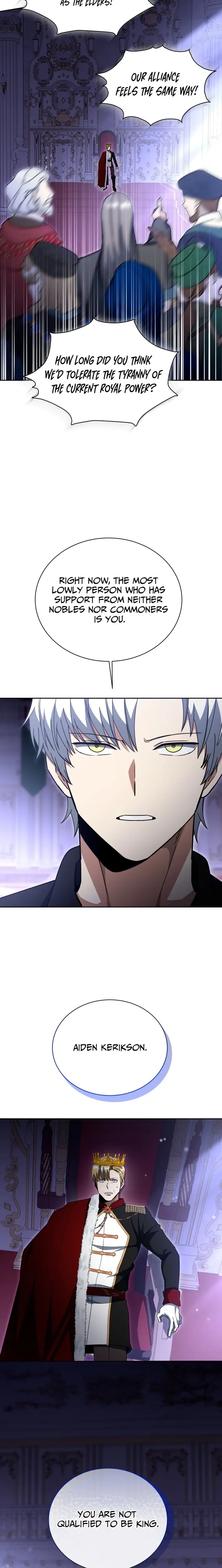 Read Winterbell EN Manga Online