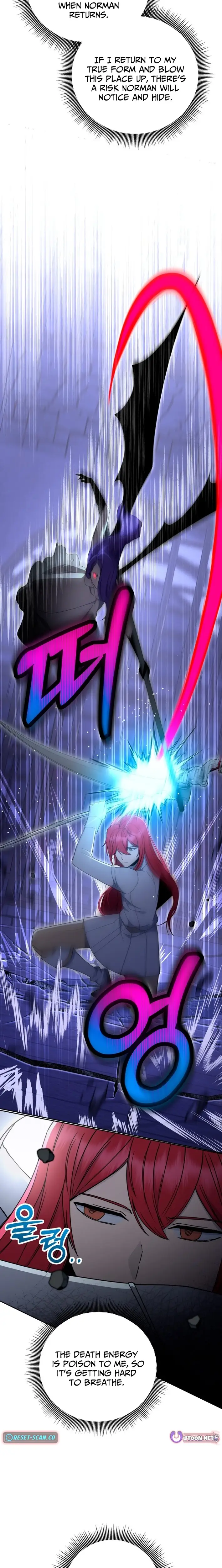 Read Winterbell EN Manga Online