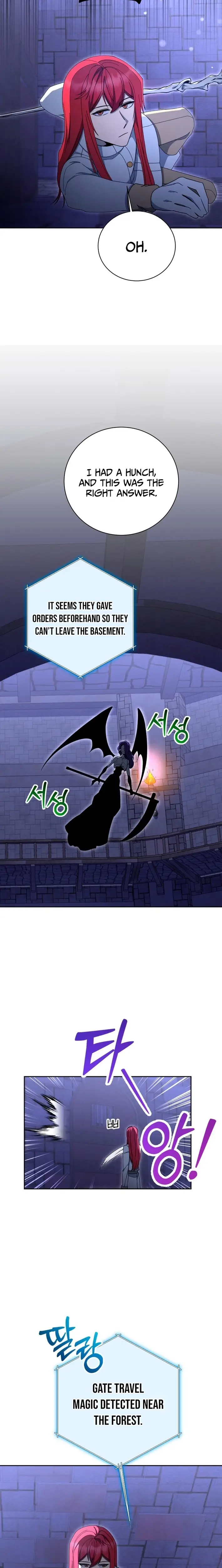 Read Winterbell EN Manga Online