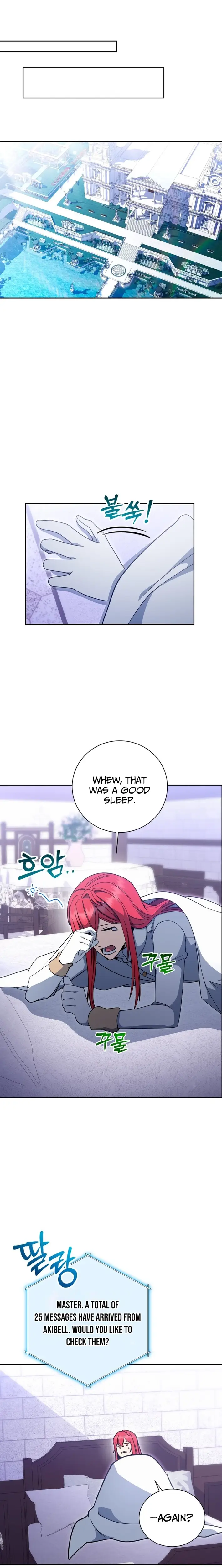 Read Winterbell EN Manga Online