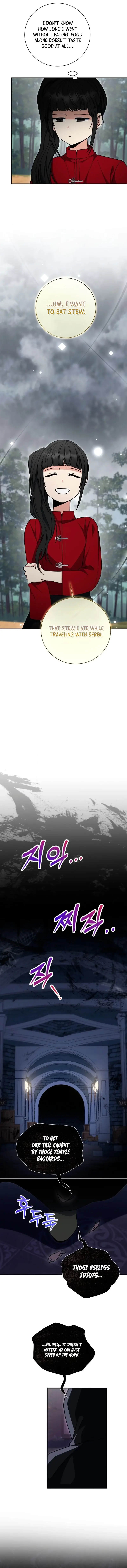 Read Winterbell EN Manga Online