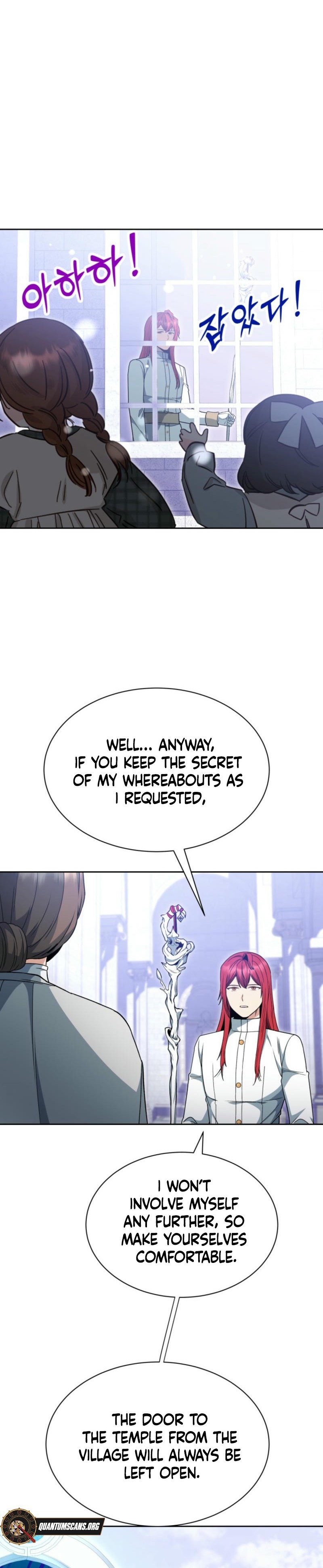 Read Winterbell EN Manga Online