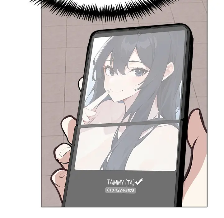 Read Wish Note EN Manga Online