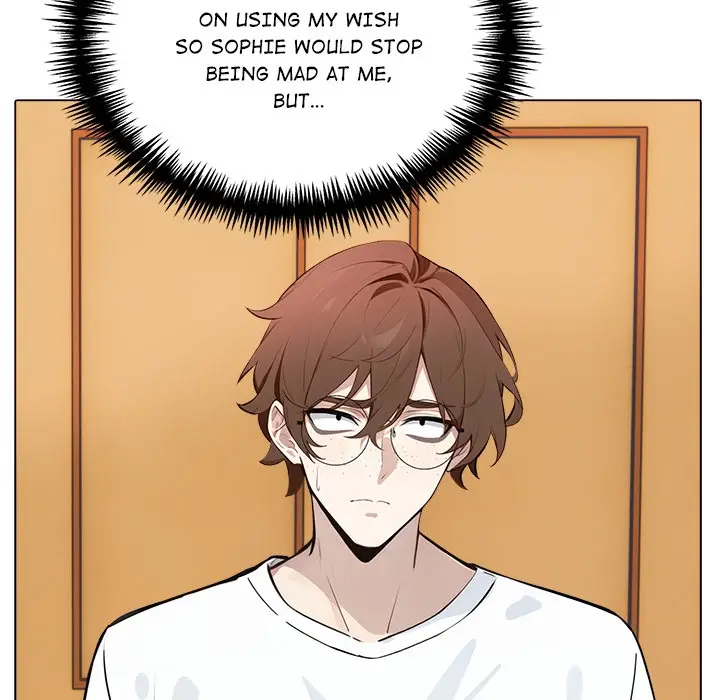 Read Wish Note EN Manga Online