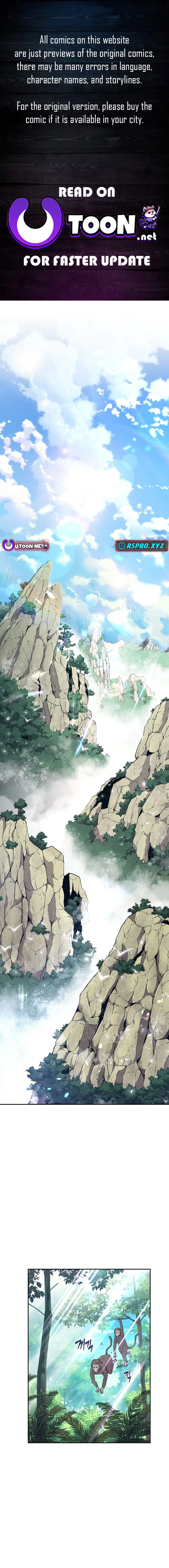 Read World's Best Gonryun Tavern EN Manga Online