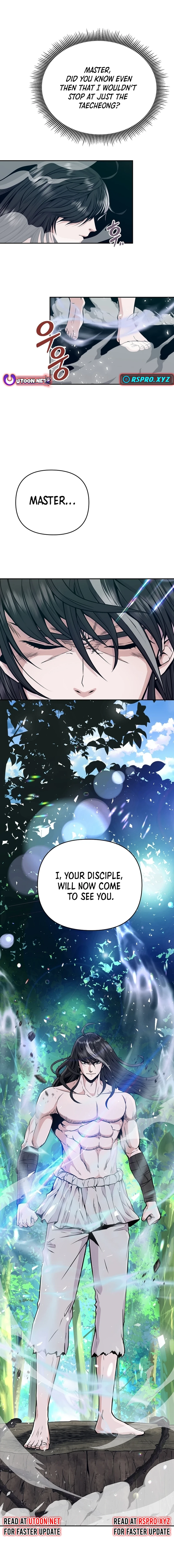 Read World's Best Gonryun Tavern EN Manga Online