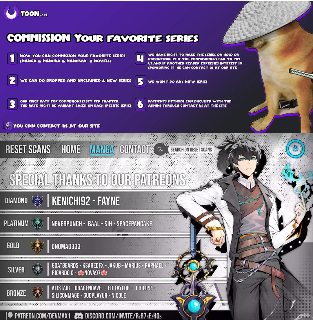 Read World's Best Gonryun Tavern EN Manga Online
