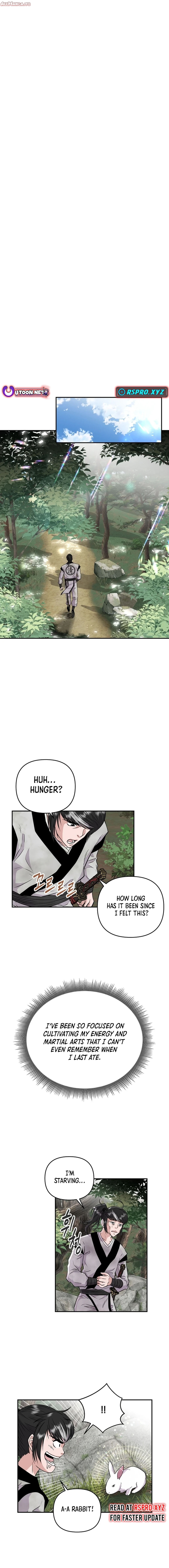 Read World's Best Gonryun Tavern EN Manga Online