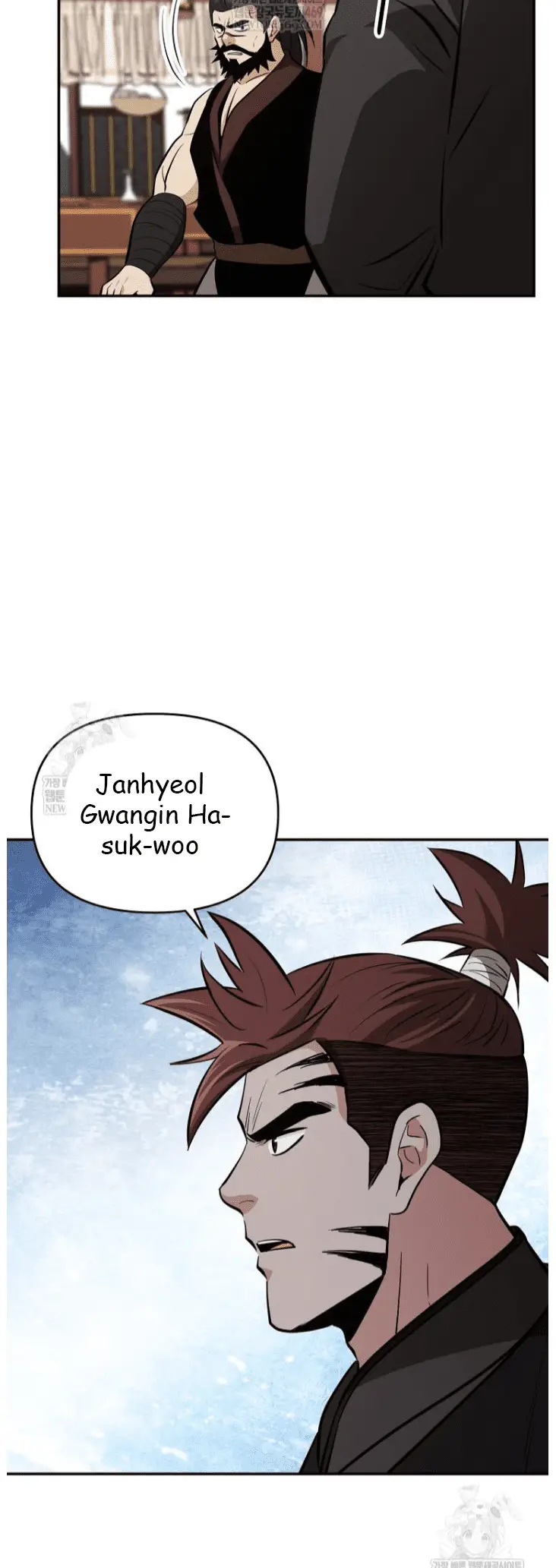 Read World's Best Gonryun Tavern EN Manga Online