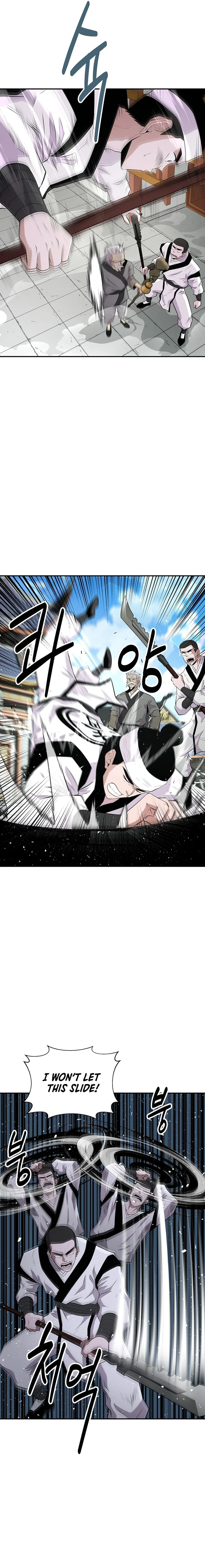 Read World's Best Gonryun Tavern EN Manga Online