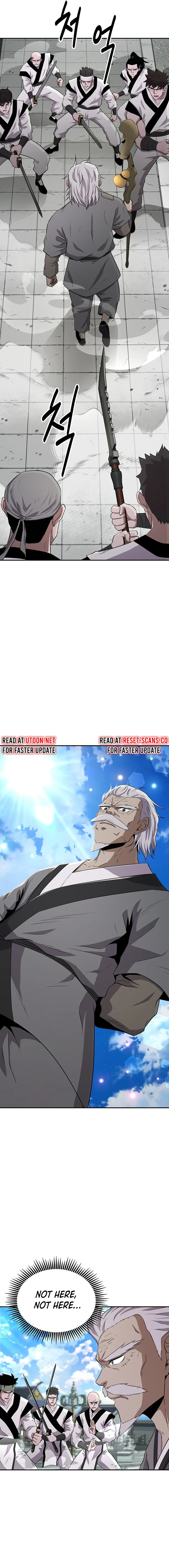 Read World's Best Gonryun Tavern EN Manga Online