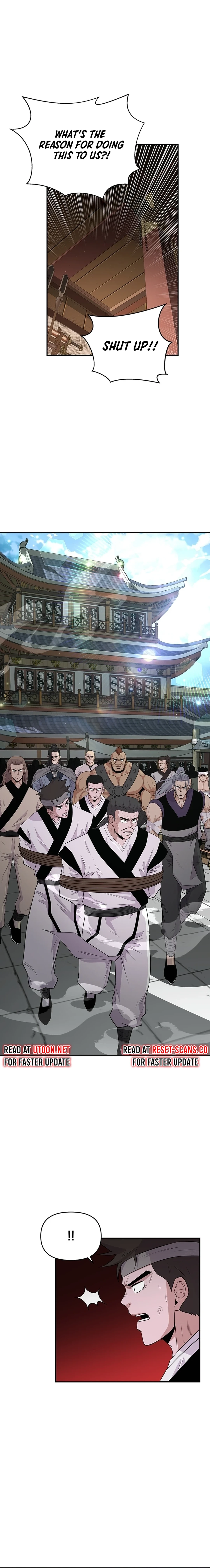 Read World's Best Gonryun Tavern EN Manga Online