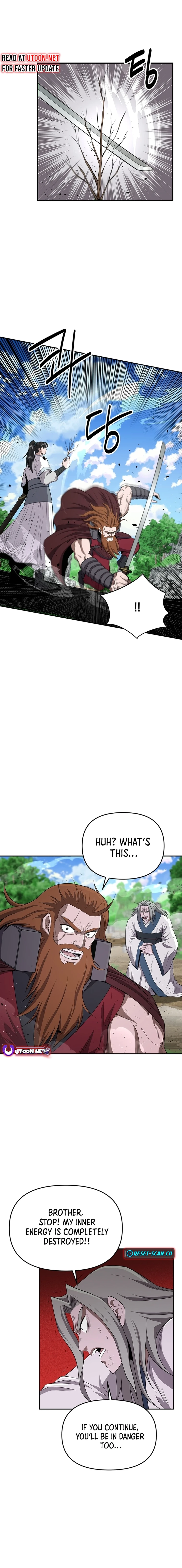 Read World's Best Gonryun Tavern EN Manga Online