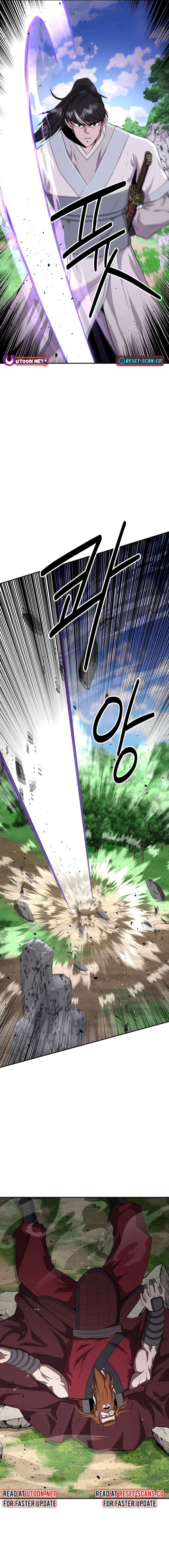 Read World's Best Gonryun Tavern EN Manga Online