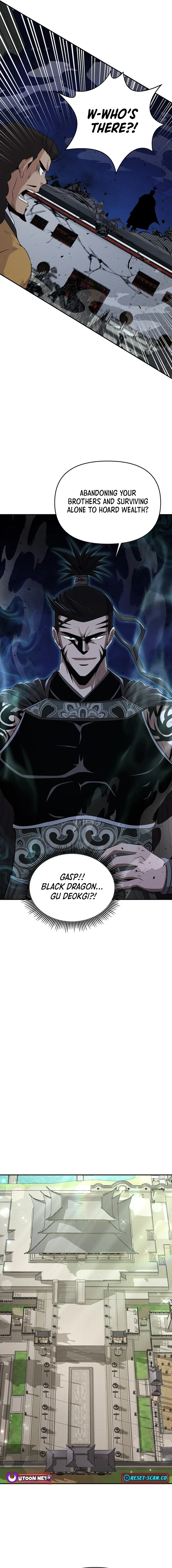 Read World's Best Gonryun Tavern EN Manga Online