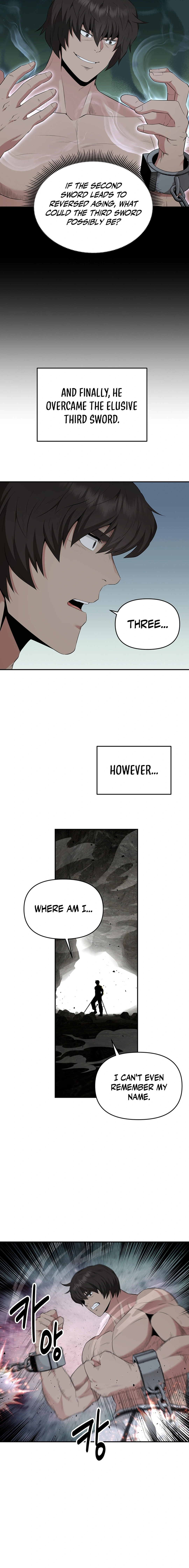 Read World's Best Gonryun Tavern EN Manga Online