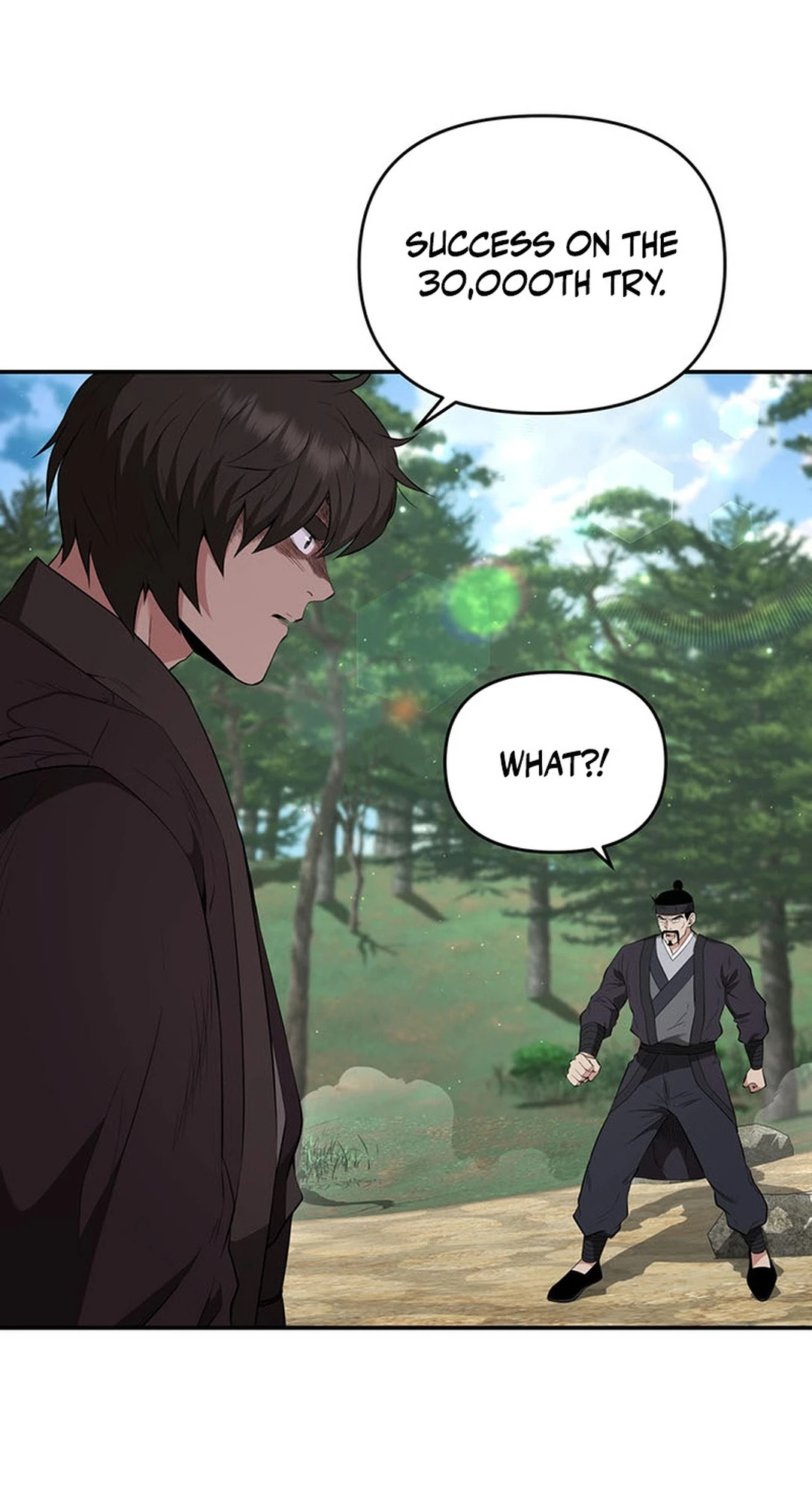 Read World's Best Gonryun Tavern EN Manga Online