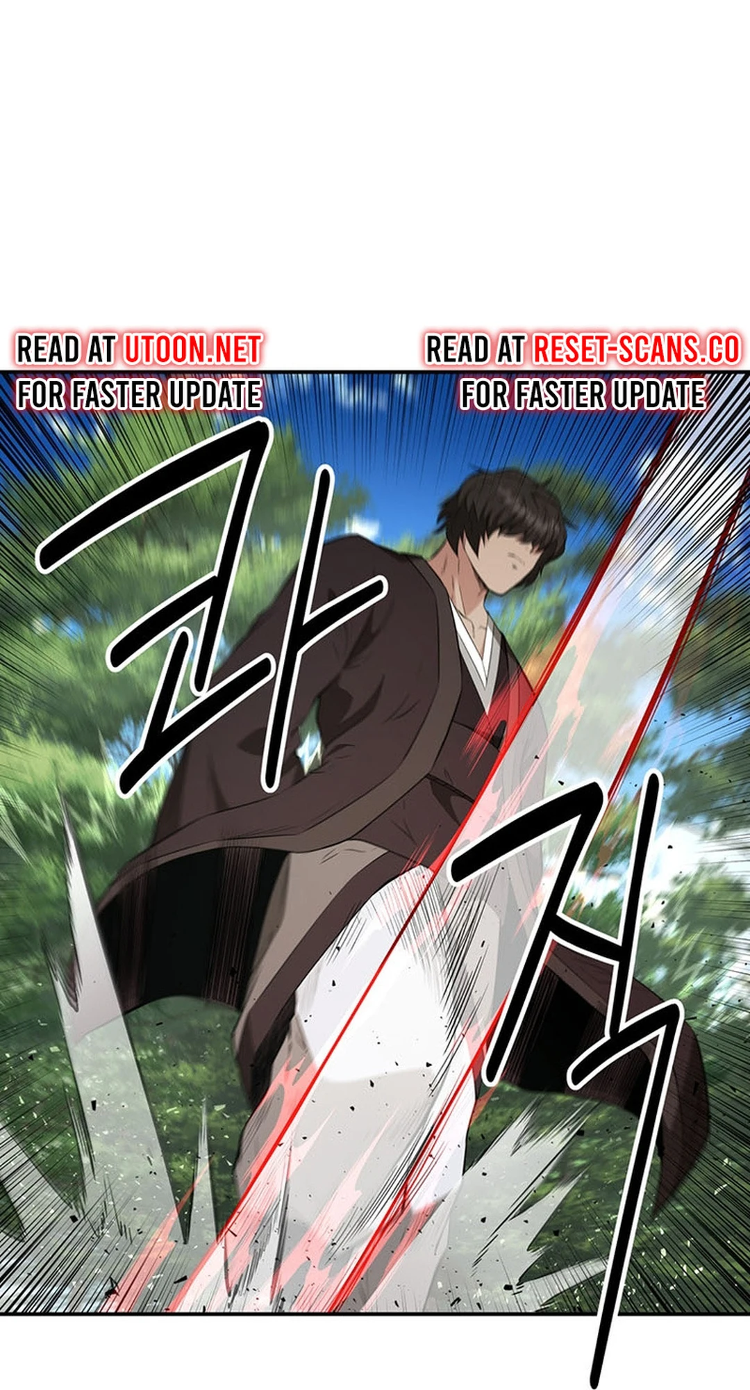 Read World's Best Gonryun Tavern EN Manga Online