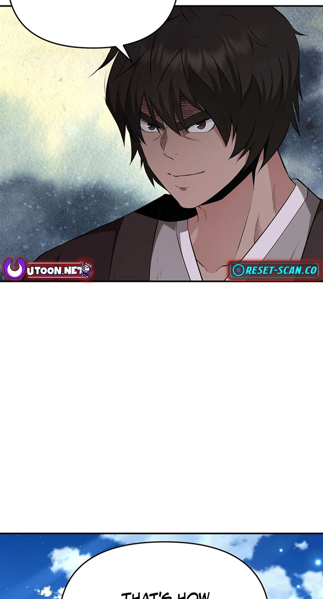 Read World's Best Gonryun Tavern EN Manga Online