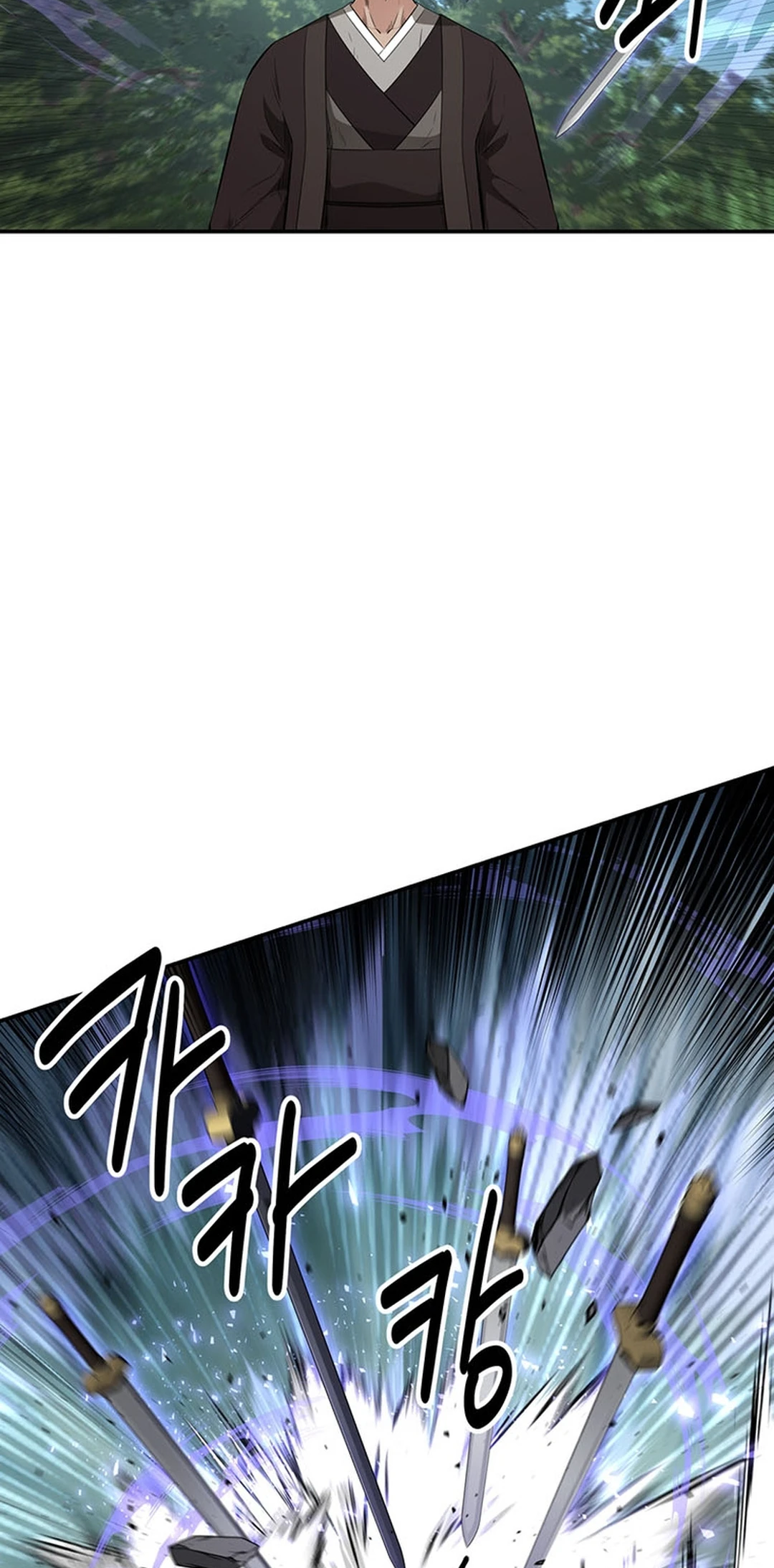 Read World's Best Gonryun Tavern EN Manga Online