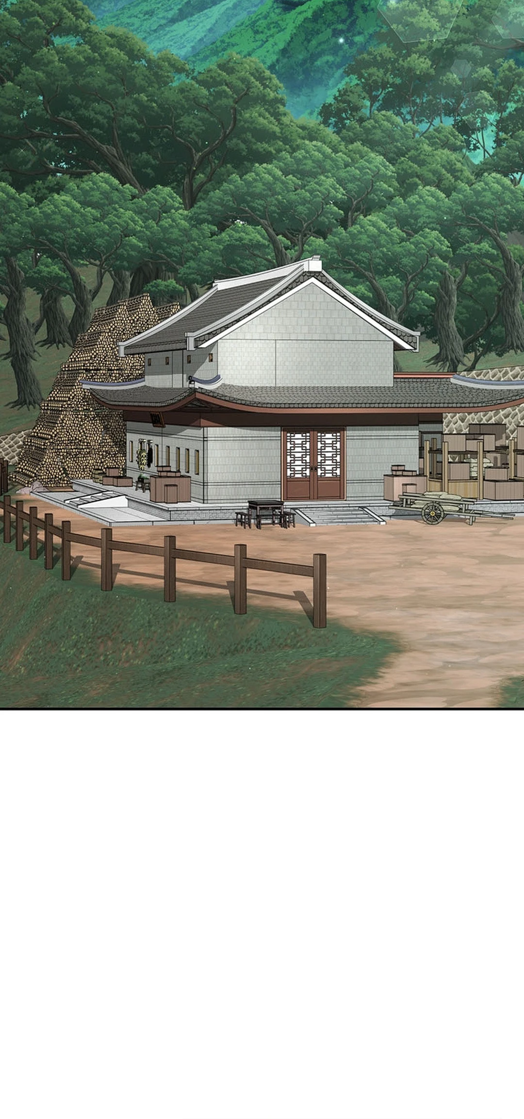 Read World's Best Gonryun Tavern EN Manga Online