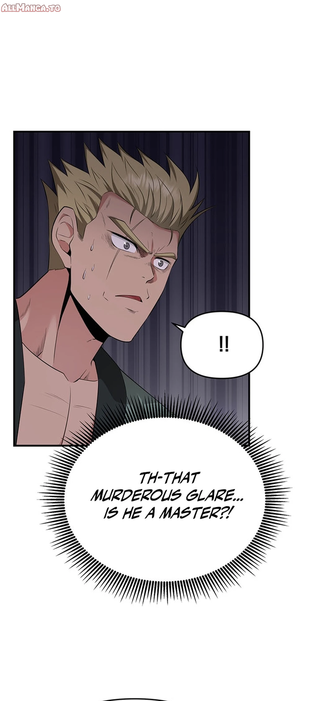 Read World's Best Gonryun Tavern EN Manga Online