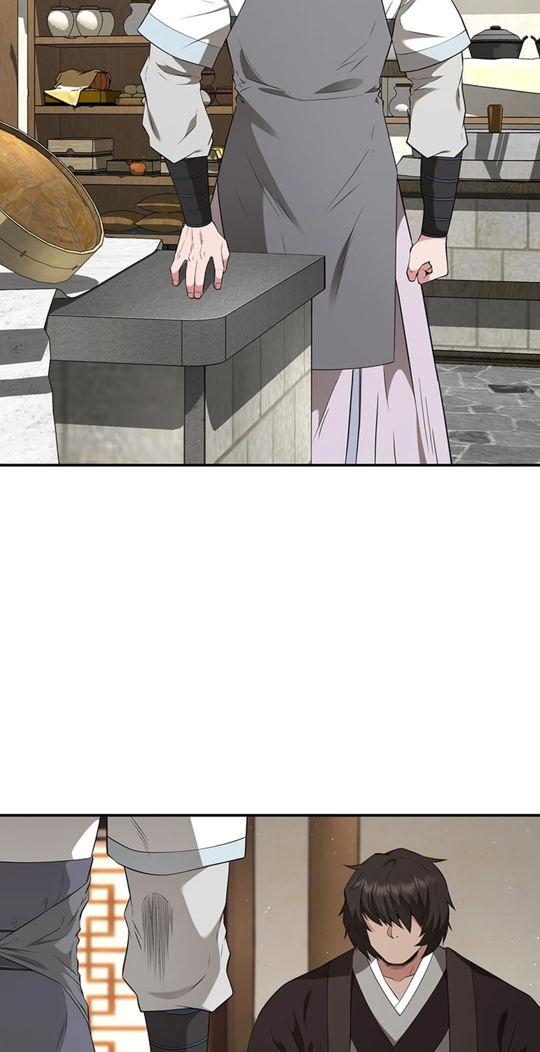 Read World's Best Gonryun Tavern EN Manga Online