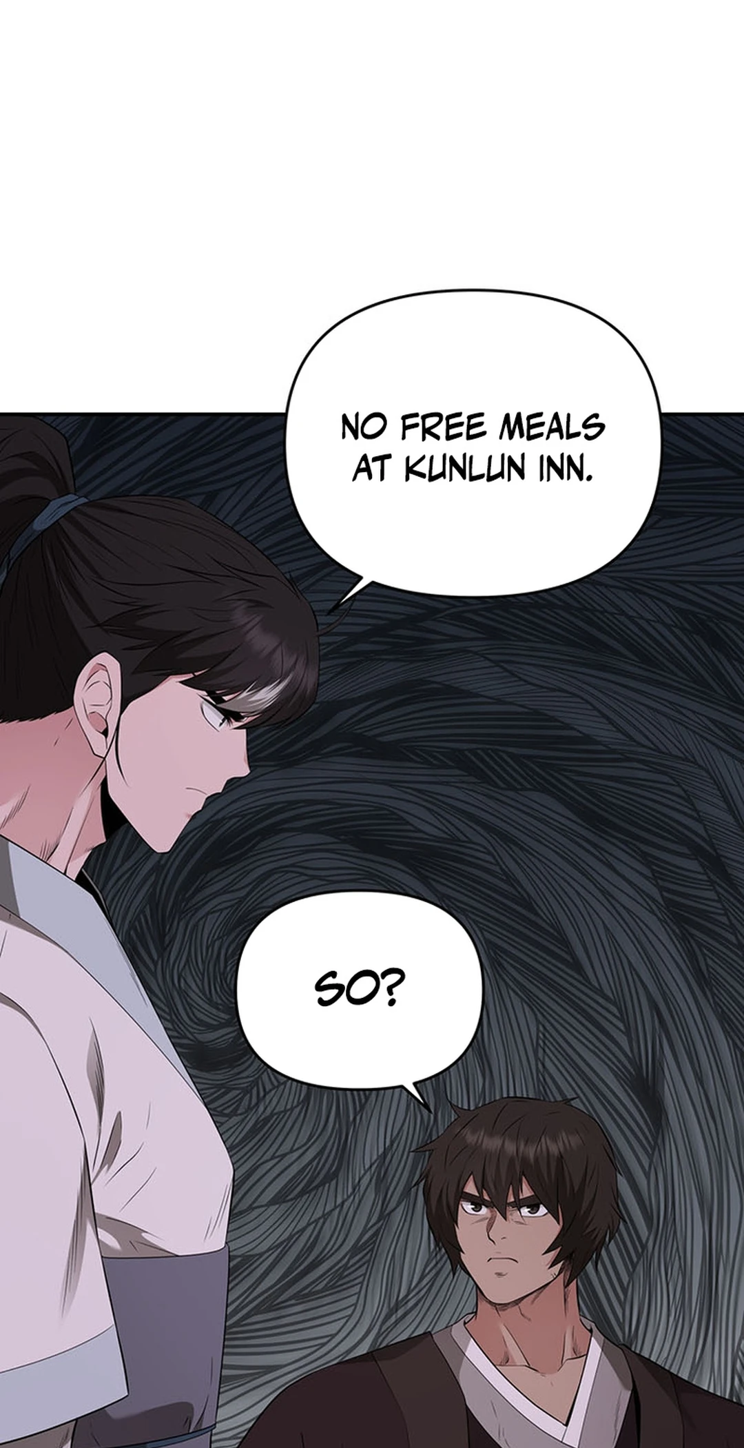 Read World's Best Gonryun Tavern EN Manga Online