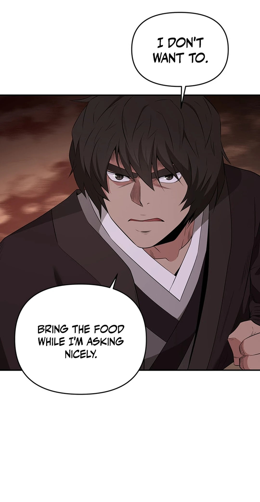 Read World's Best Gonryun Tavern EN Manga Online