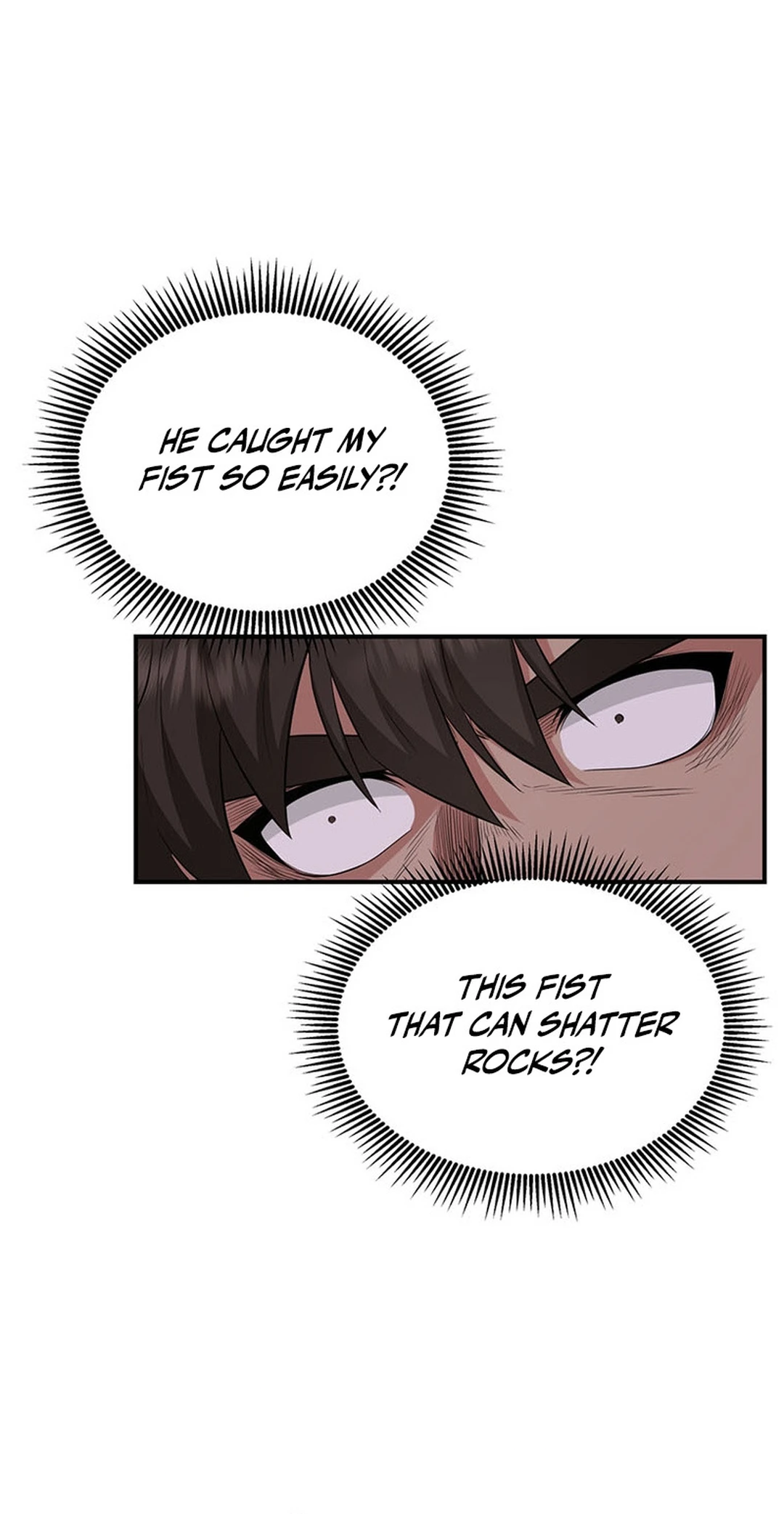 Read World's Best Gonryun Tavern EN Manga Online