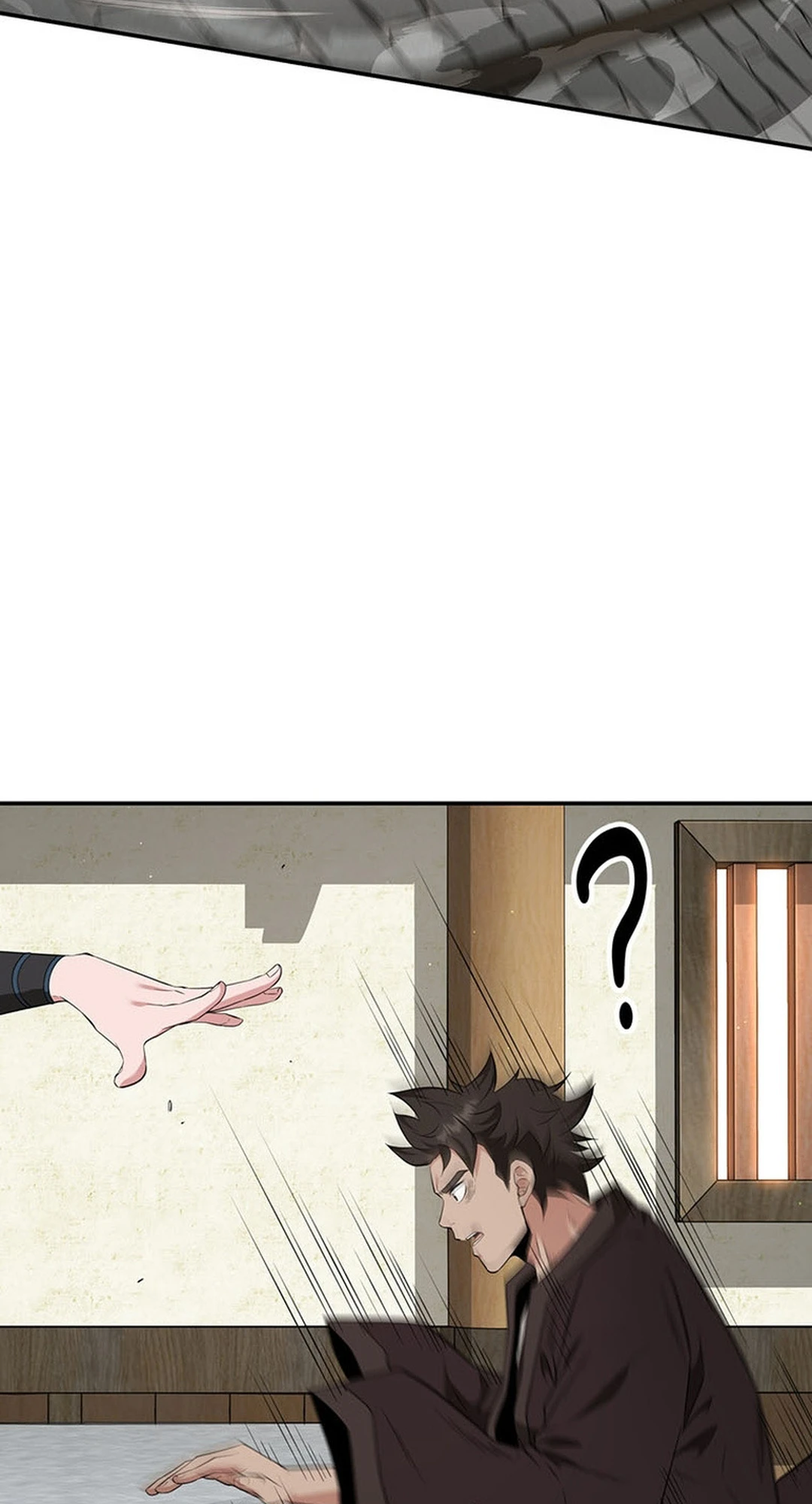 Read World's Best Gonryun Tavern EN Manga Online
