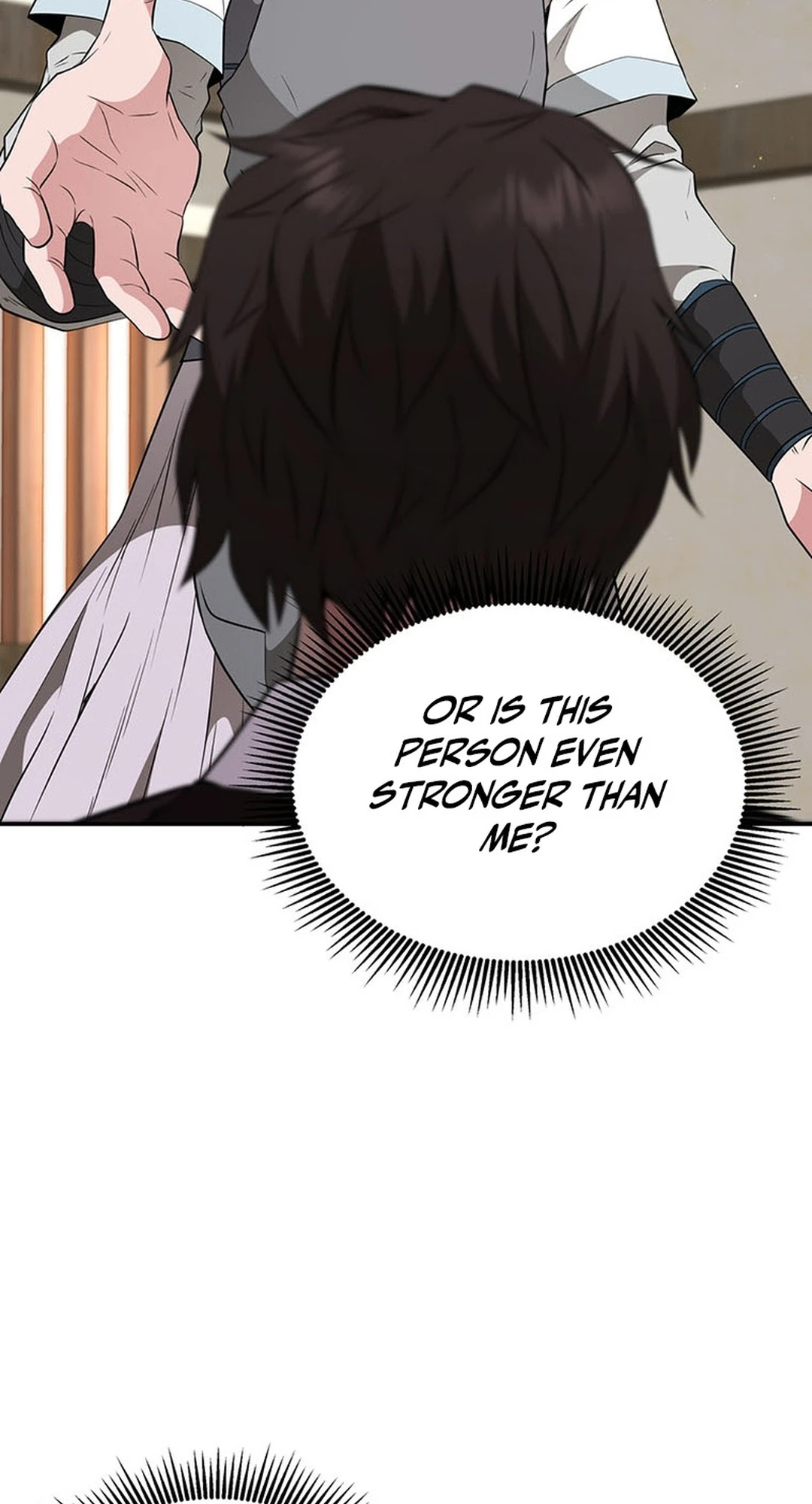 Read World's Best Gonryun Tavern EN Manga Online