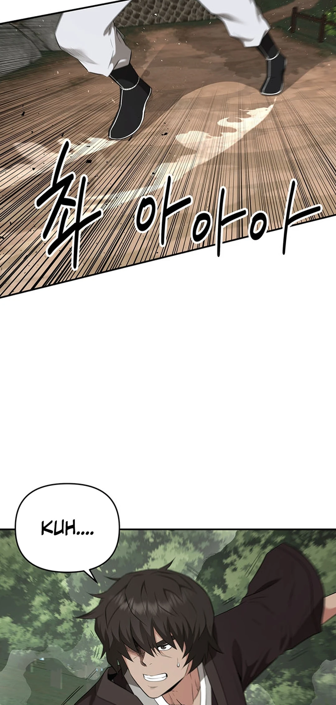 Read World's Best Gonryun Tavern EN Manga Online
