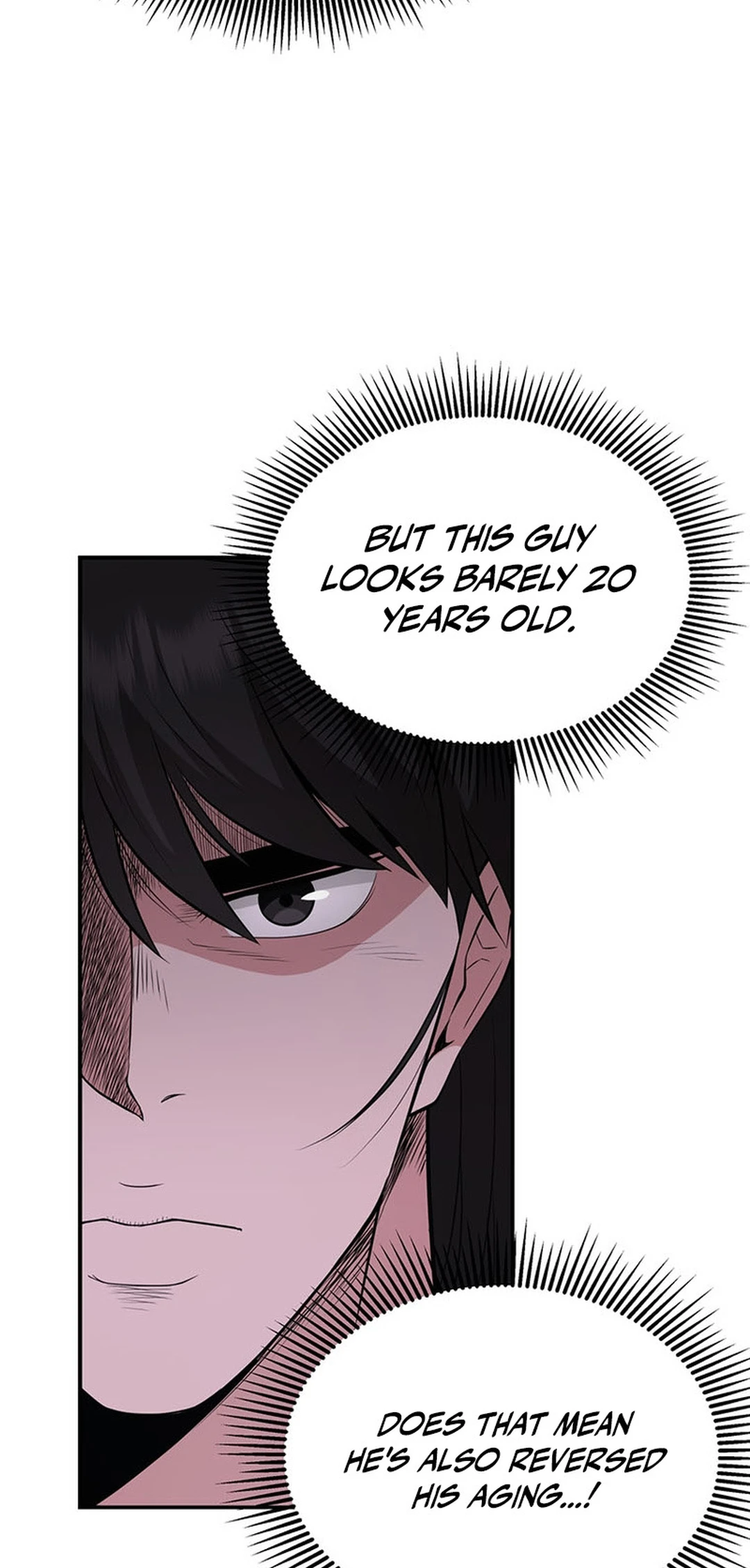 Read World's Best Gonryun Tavern EN Manga Online