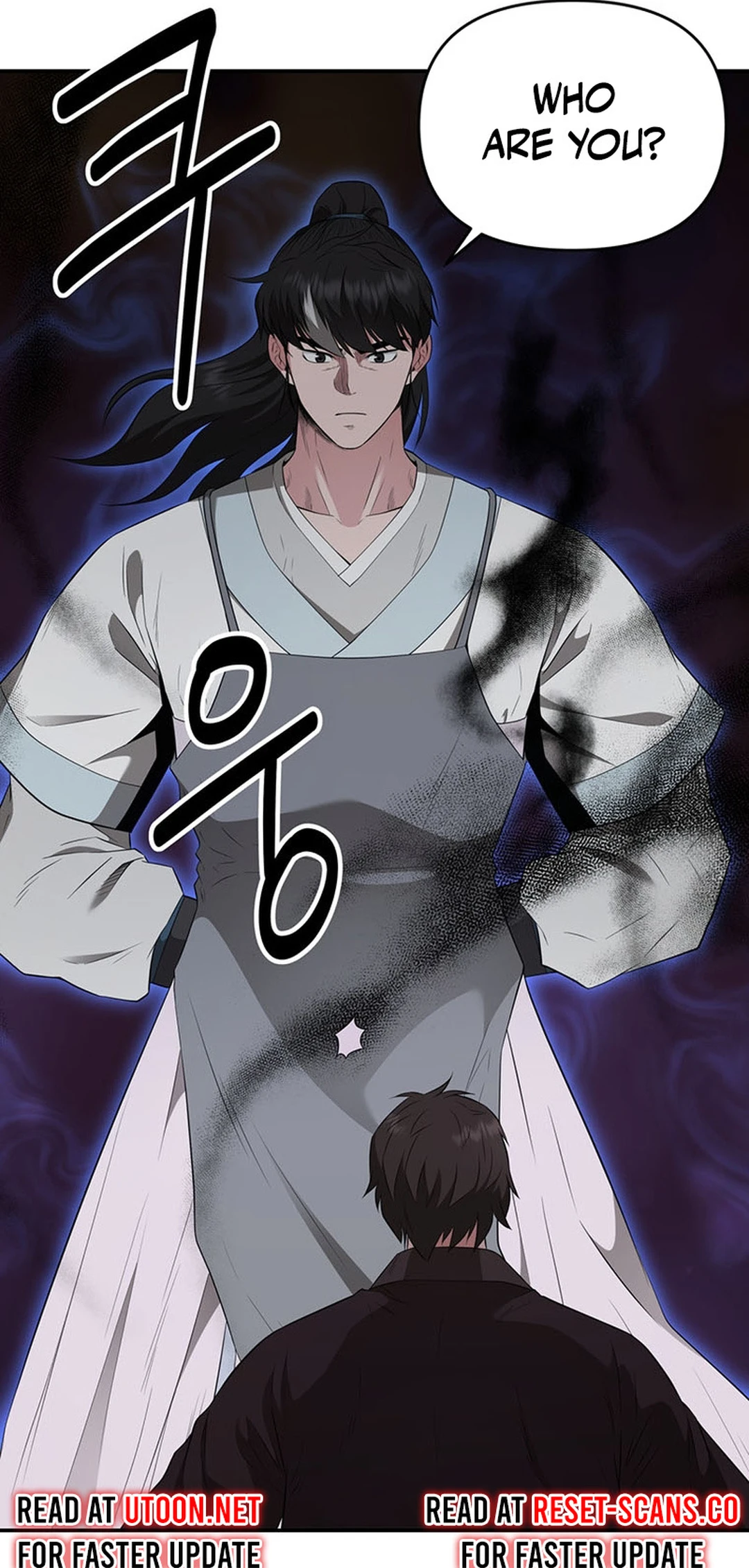 Read World's Best Gonryun Tavern EN Manga Online