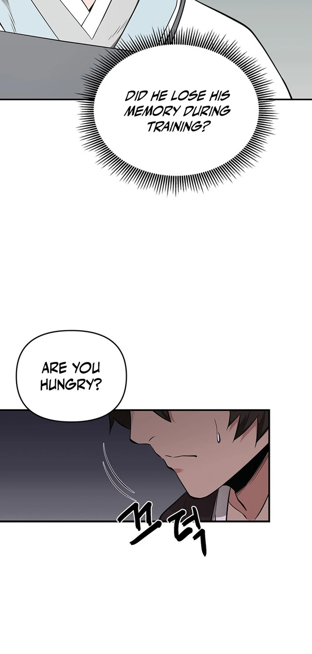 Read World's Best Gonryun Tavern EN Manga Online