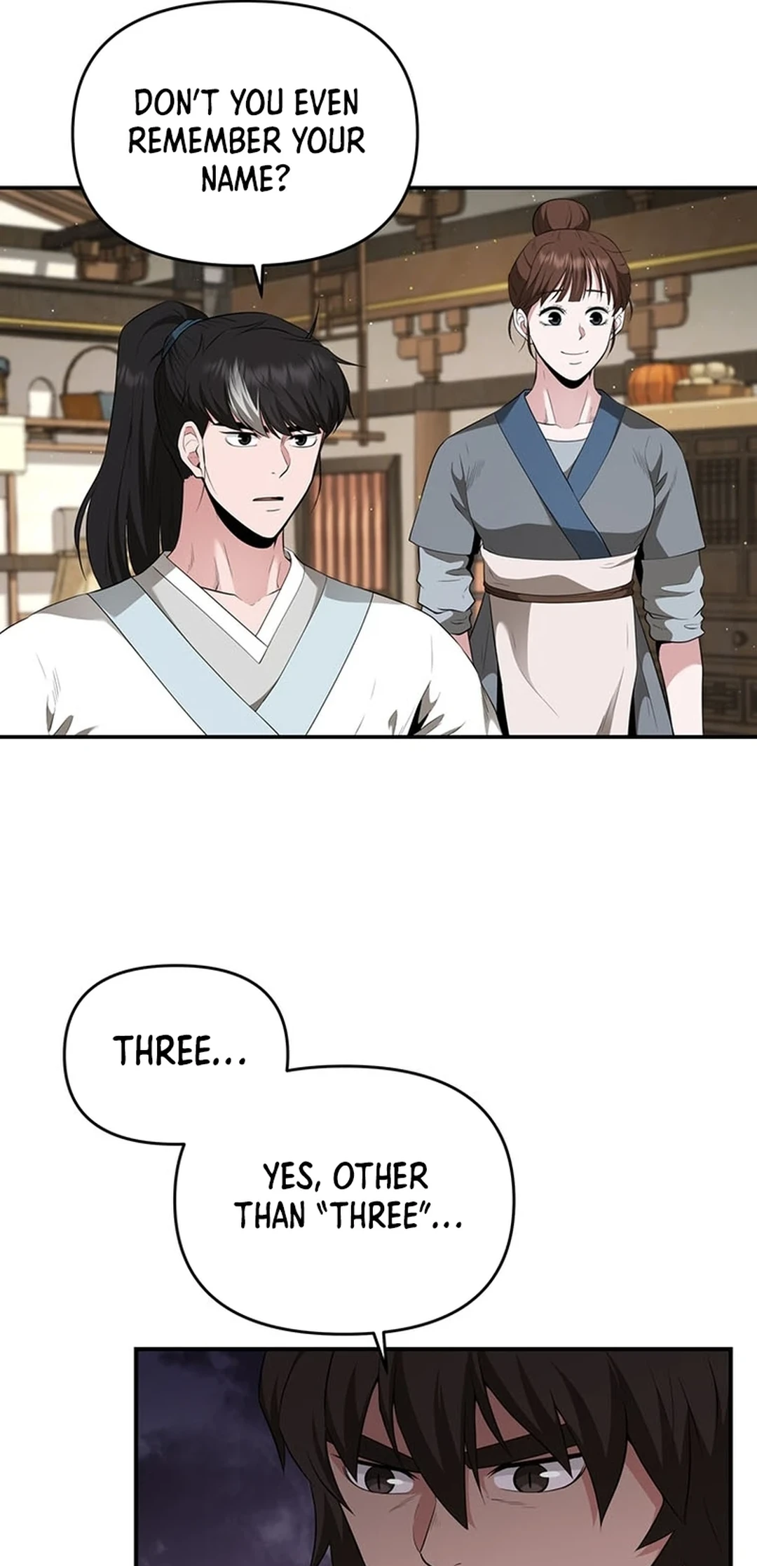 Read World's Best Gonryun Tavern EN Manga Online