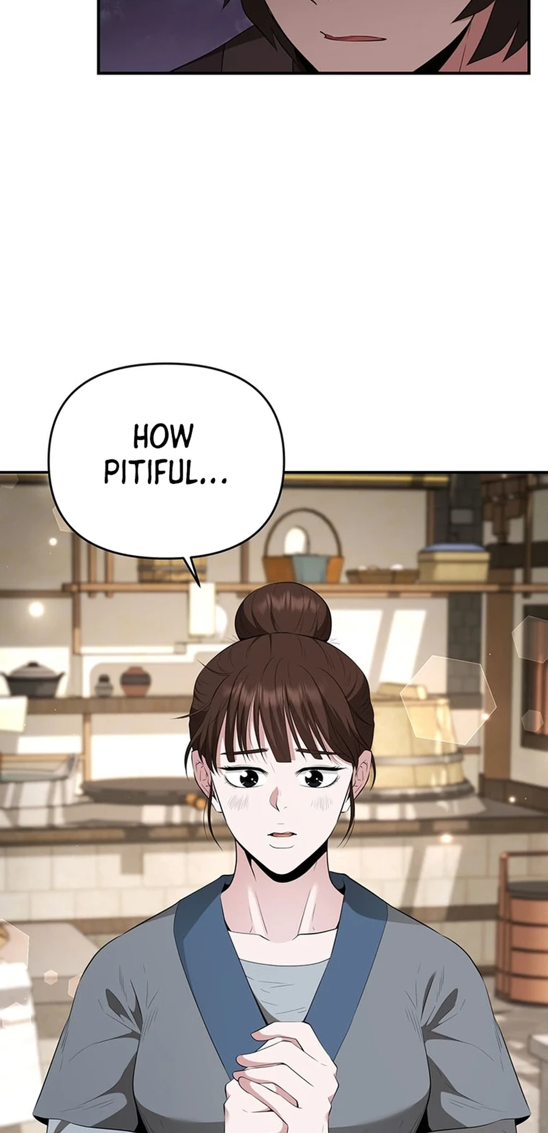 Read World's Best Gonryun Tavern EN Manga Online