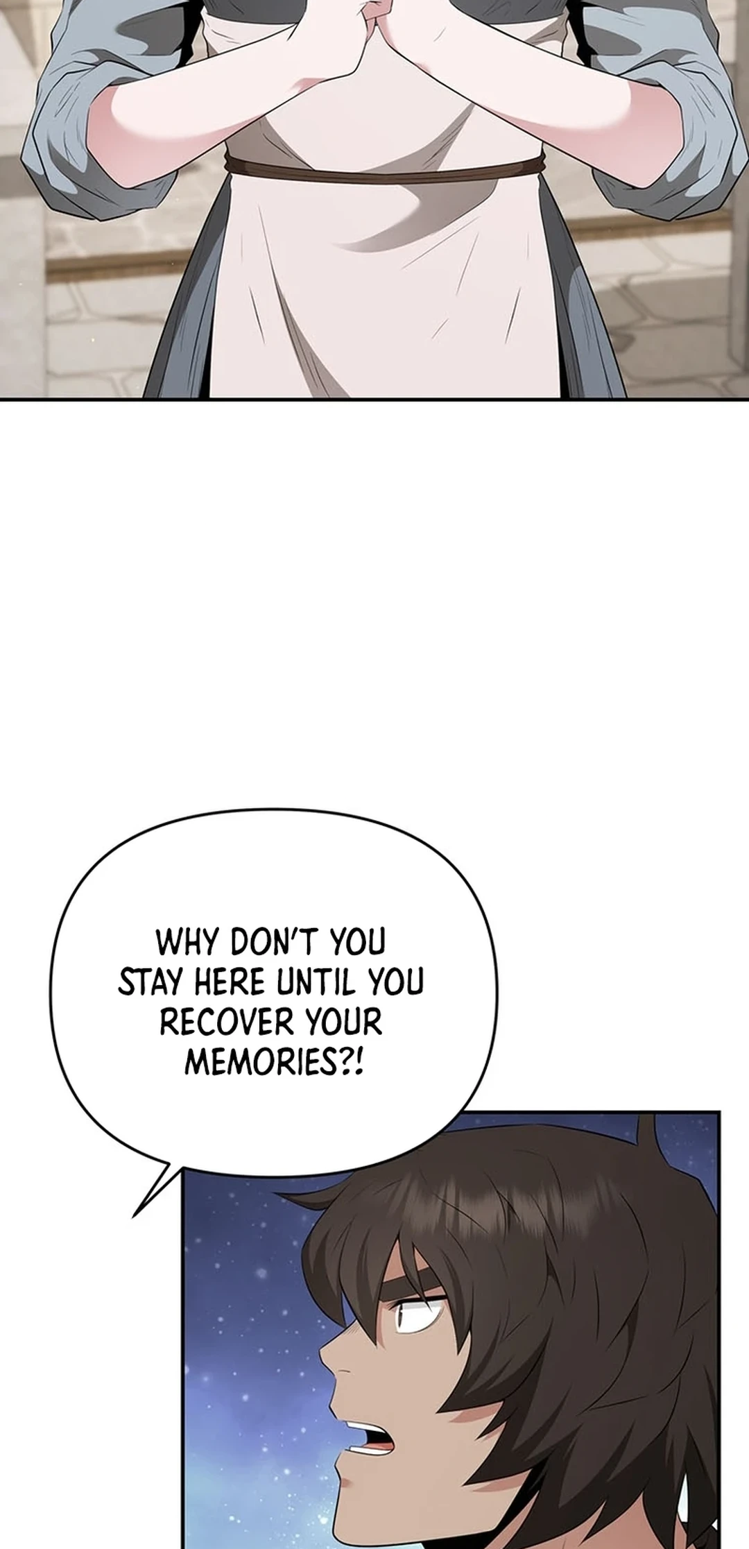 Read World's Best Gonryun Tavern EN Manga Online