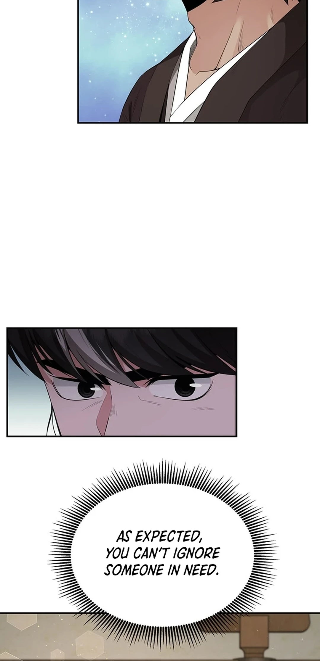 Read World's Best Gonryun Tavern EN Manga Online