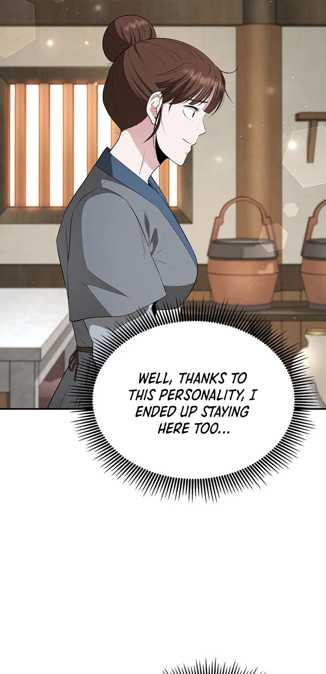 Read World's Best Gonryun Tavern EN Manga Online