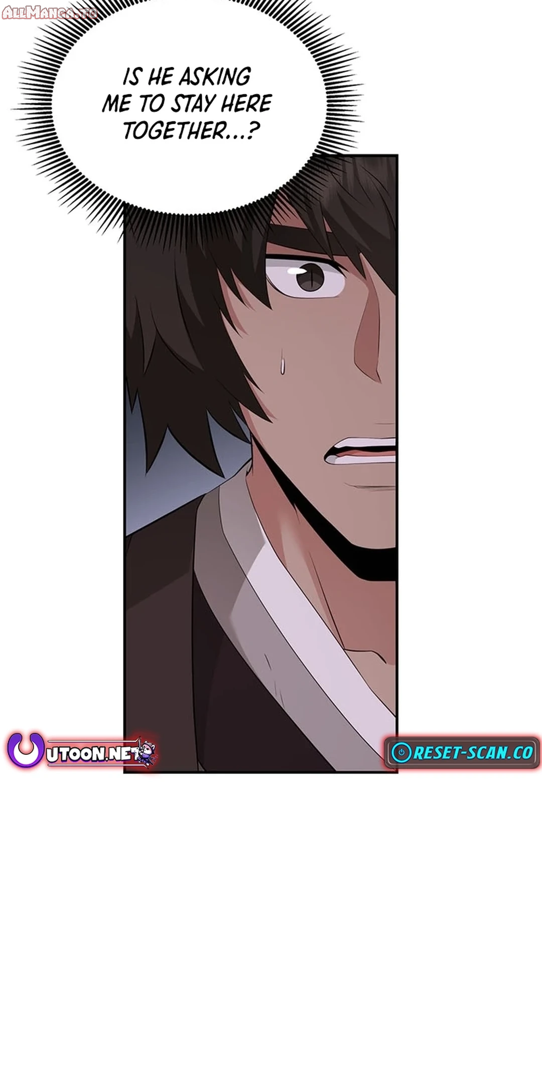 Read World's Best Gonryun Tavern EN Manga Online